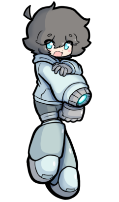 Techno's Online Avatar